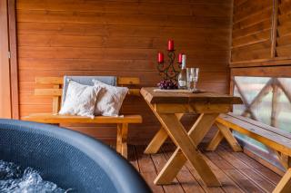 Gorczańska Sapałówka - Maniowy - 1