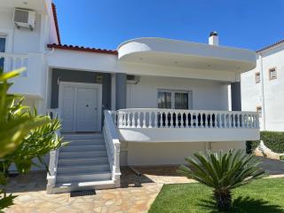 Villa Orangerie - Where Luxury Meets Serenity - Káto Ássos - 3