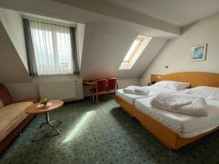 Aparthotel Mariazellerhof - St. Pölten - 7