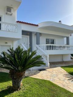 Villa Orangerie - Where Luxury Meets Serenity - Káto Ássos - 2