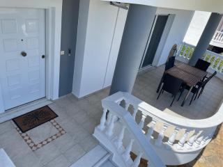 Villa Orangerie - Where Luxury Meets Serenity - Káto Ássos - 5