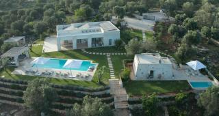 Villa San Vito Tre - Ostuni - 9