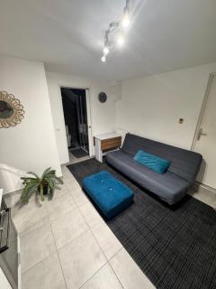 Appartement entièrement rénové proche de Paris - 7