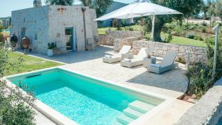 Villa San Vito Tre - 2