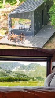 Ginger Cabins - Žabljak - 0