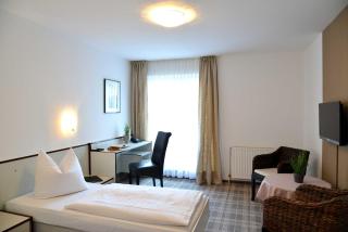 Arnimsruh Hotel garni - Lübeck - 2