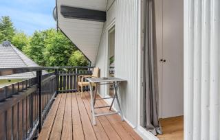 Amazing Home In Kirchheim With Sauna - Kirchheim - 8