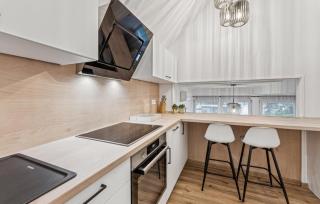 Amazing Home In Kirchheim With Sauna - Kirchheim - 4