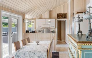 Amazing Home In Kalundborg With Wifi - Kalundborg - 6