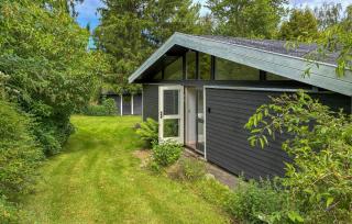 3 Bedroom Pet Friendly Home In Græsted - 8