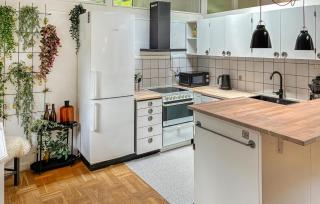 3 Bedroom Pet Friendly Home In Græsted - Græsted - 1