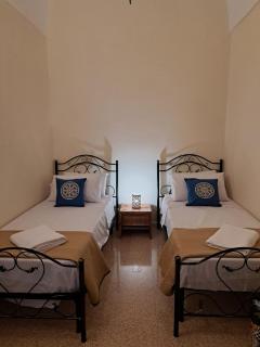 Suite Verdi - Lecce - 5