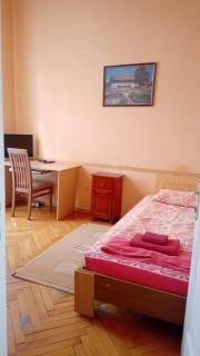 Guest rooms - Lviv - 1
