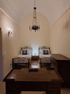 Suite Verdi - Lecce - 3