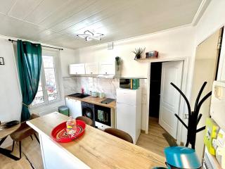 Le Vintage, centre, parking gratuit - 2