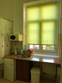 Guest rooms - Lviv - 2