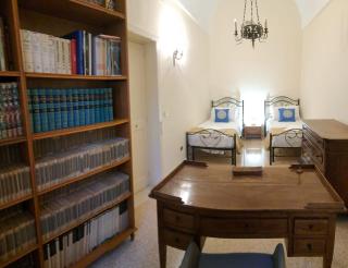 Suite Verdi - Lecce - 6