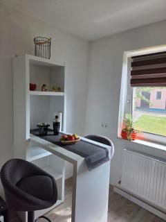 Kleine Auszeit - Bad Schmiedeberg - 6