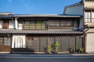 LB1 美都津山庵別邸Bitotsuyama-an Bettei - Tsuyama - 3