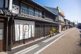 LB1 美都津山庵別邸Bitotsuyama-an Bettei - Tsuyama - 1