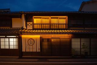 LB1 美都津山庵別邸Bitotsuyama-an Bettei - Tsuyama - 6
