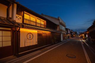 LB1 美都津山庵別邸Bitotsuyama-an Bettei - Tsuyama - 5