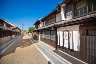 LB1 美都津山庵別邸Bitotsuyama-an Bettei - Tsuyama - 2