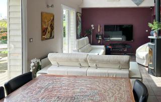 5 Bedroom Beautiful Home In Taulé - 6