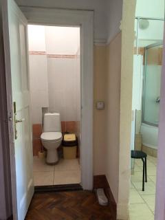Guest rooms - Lviv - 5
