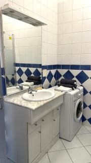 FLCbm - St Charles - 3 Rooms - Neuf - 1