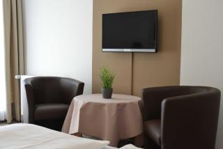 Arnimsruh Hotel garni - Lübeck - 1