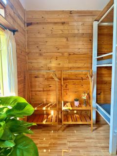 Lava Homestay- Venuestay - Mộc Châu - 6