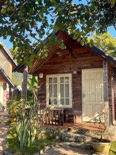 Lava Homestay- Venuestay - Mộc Châu - 3