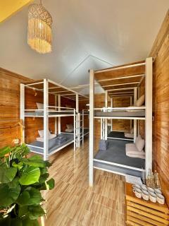 Lava Homestay- Venuestay - Mộc Châu - 2