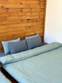 Lava Homestay- Venuestay - Mộc Châu - 1