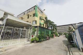Sukhum Mega Bangna Guest House - Ban Khlong Thewa - 0