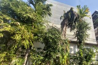 Sukhum Mega Bangna Guest House - Ban Khlong Thewa - 5
