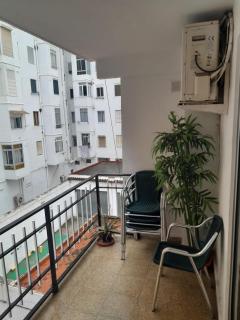 Alojamiento El Sevillano - 8