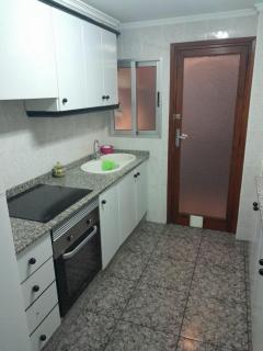 Alojamiento El Sevillano - 3