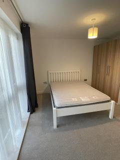 3 Bedroom Duplex, Central Durham - - 9