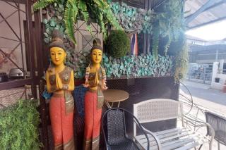 Sukhum Mega Bangna Guest House - Ban Khlong Thewa - 7