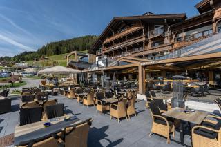 MY ALPENWELT Resort - Königsleiten - 8