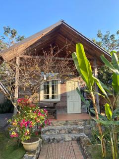 Lava Homestay- Venuestay - Mộc Châu - 9