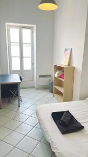 FLCbm - St Charles - 3 Rooms - Neuf - 3