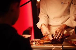 East Sacred Hotel-Beijing Tiananmen Square,the Forbidden City,Wangfujing Subway St ation,located in the city center - 2