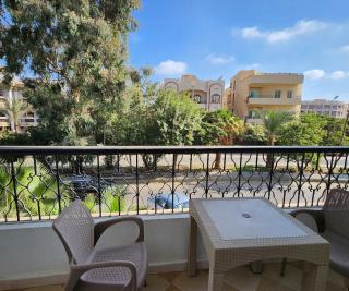 Gamal New Cairo flat - Kairo - 2