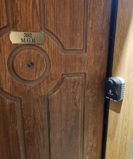 Gamal New Cairo flat - Kairo - 3
