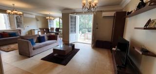 Gamal New Cairo flat - Kairo - 4