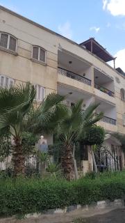Gamal New Cairo flat - Kairo - 5