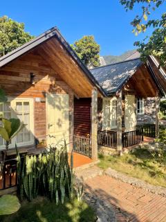 Lava Homestay- Venuestay - Mộc Châu - 8